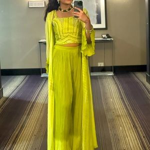 Meet your Posher, Sanvi